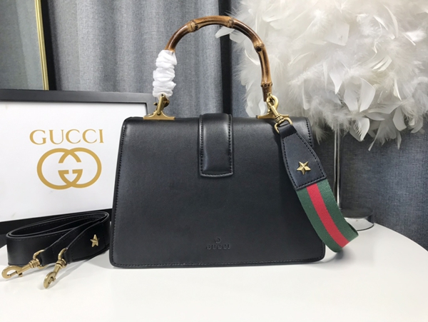 激安グッチバッグコピー素材ディテール